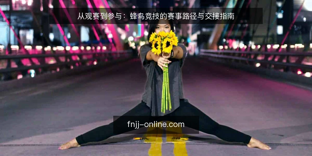 从观赛到参与:蜂鸟竞技的赛事路径与交接指南 — 初识赛事:信息散乱带来的观赛痛点 配图