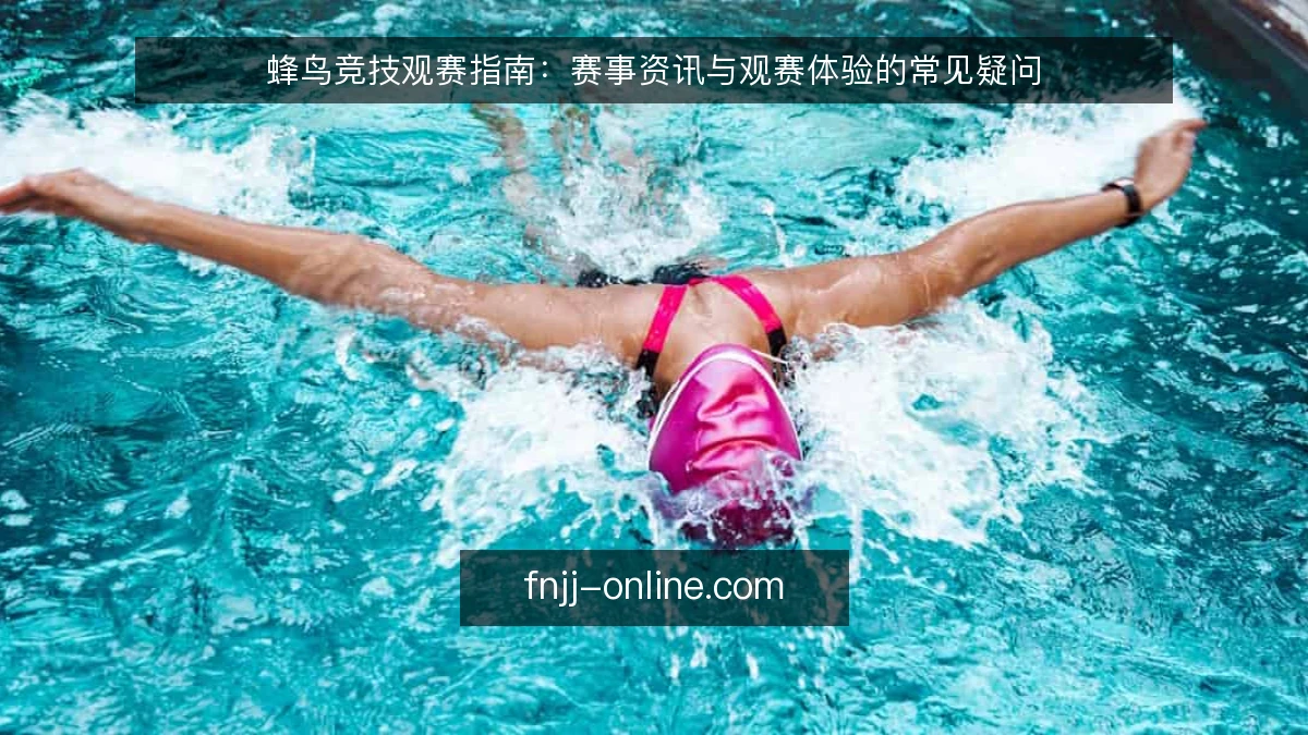 蜂鸟竞技观赛指南：赛事资讯与观赛体验的常见疑问